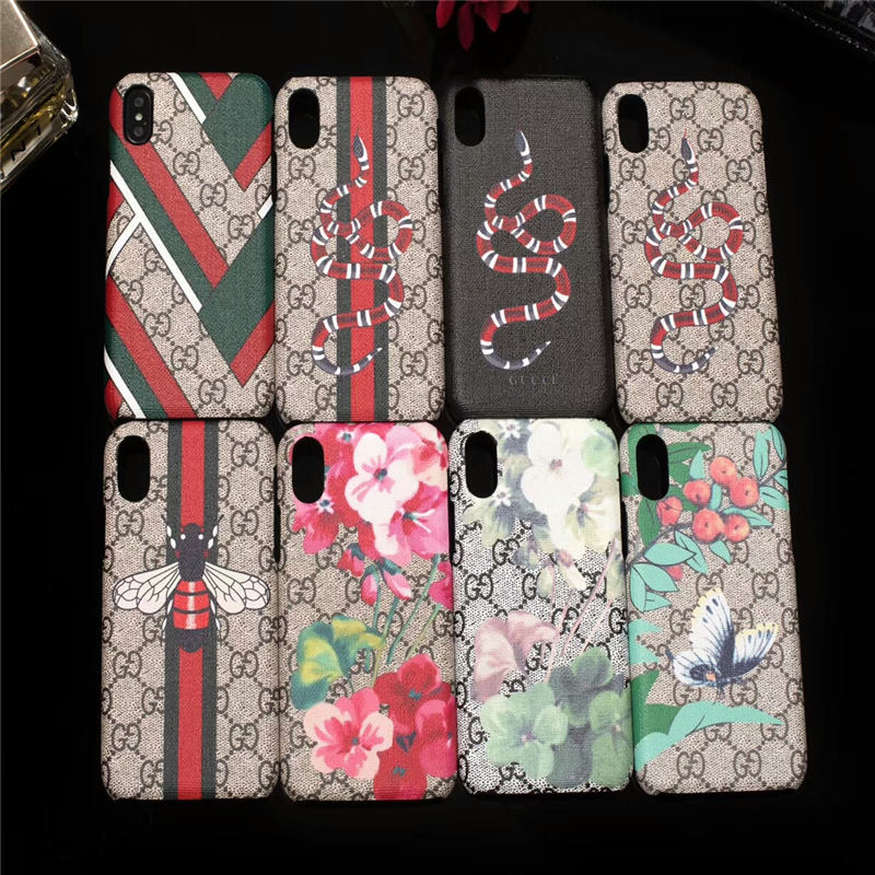For IPhone XS Max Vogue Phone Case for IPhone 11 11Pro12promax xr xsmax 7 Smartphone Skin Shell Cover with Popular Bee Flower Snake Printing
For IPhone XS Max Vogue Phone Case for IPhone 11 11Pro12promax xr xsmax 7 Smartphone Skin Shell Cover with Popular Bee Flower Snake Printing