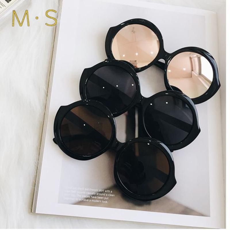 2020 New Vintage Round Oversize Sunglasses Women Fashion Designer Eyewear UV400 Female Sun Glasses Brand Points Sun Girl
2020 New Vintage Round Oversize Sunglasses Women Fashion Designer Eyewear UV400 Female Sun Glasses Brand Points Sun Girl