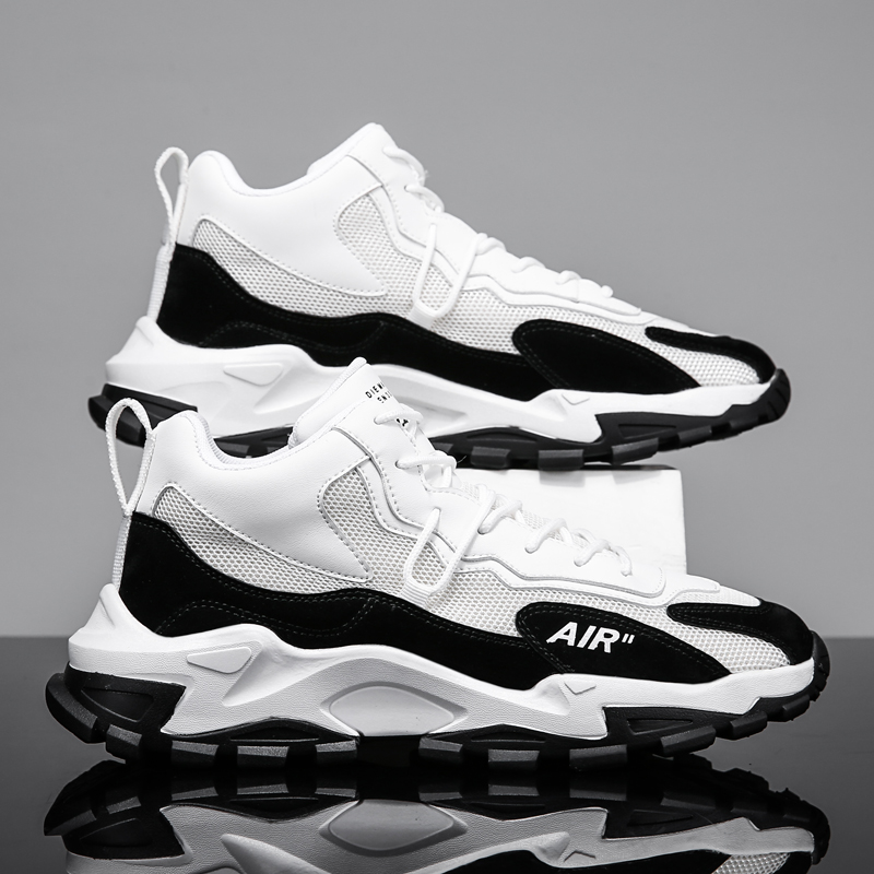 EU 39-44 mens running shoes Fresh triple black white grey men women outdoor sports shoes womens sneakers trainer shoes, Item 3
EU 39-44 mens running shoes Fresh triple black white grey men women outdoor sports shoes womens sneakers trainer shoes, Item 3