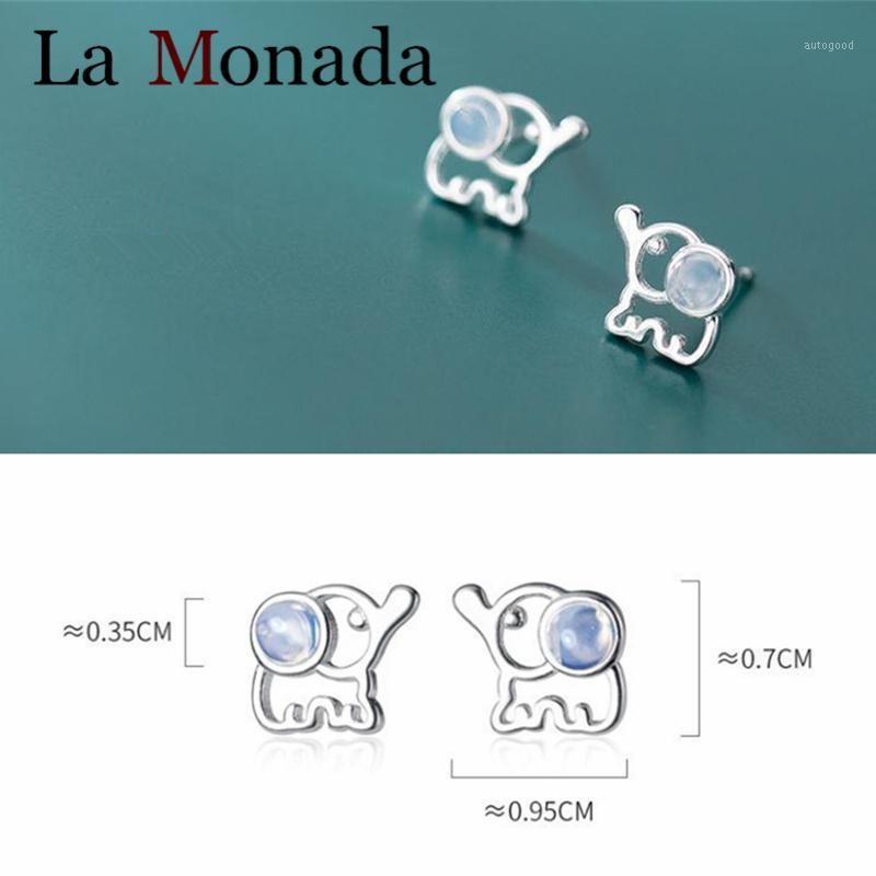 Stud Creative Design Hollow Elephant Earrings Sterling Silver 925 Small Tiny Ears Anti Allergy Jewelry For Girls Kids1
Stud Creative Design Hollow Elephant Earrings Sterling Silver 925 Small Tiny Ears Anti Allergy Jewelry For Girls Kids1