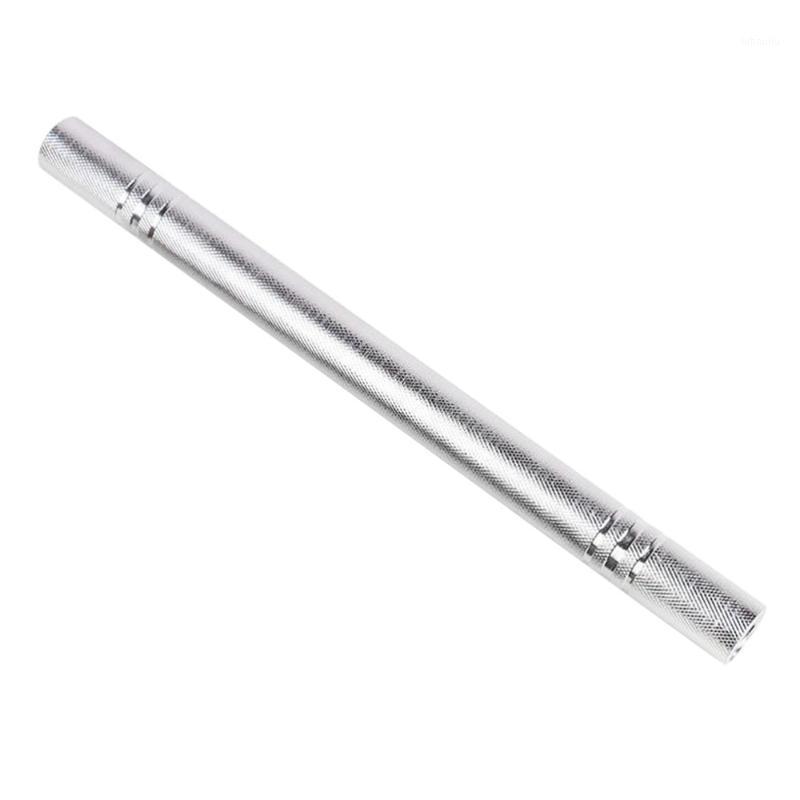Dumbbell Connecting Rod Barbell Connector Bar Weightlifting Equipment Accessories (40cm)1, Silver
Dumbbell Connecting Rod Barbell Connector Bar Weightlifting Equipment Accessories (40cm)1, Silver
