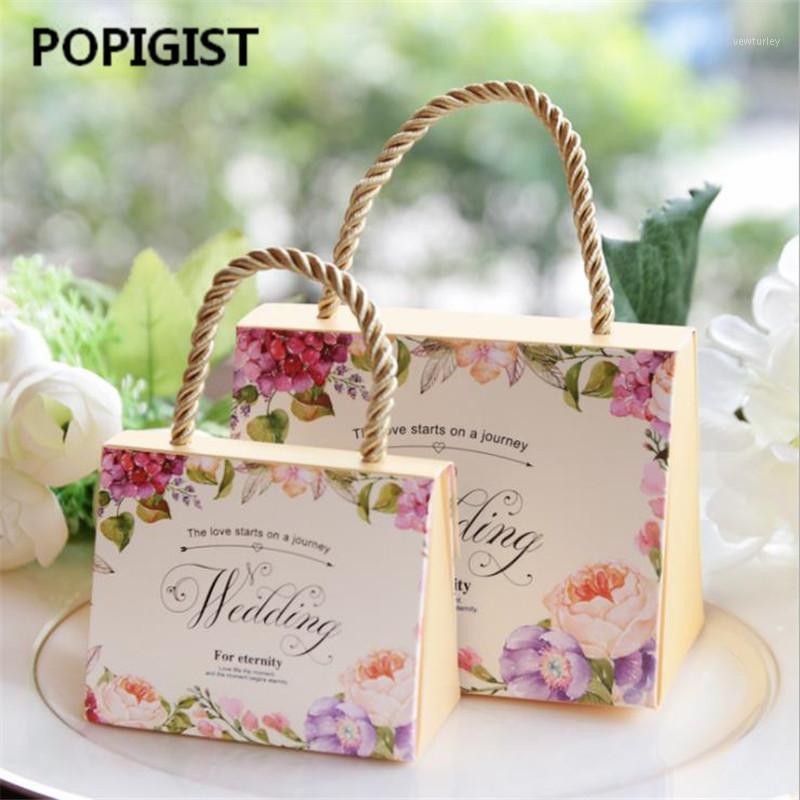 Wedding Favor Box Floral Candy Box Wedding Favors Gift Chocolate Cookie Gift Boxes for Guest Party Celebration 30PCS1
Wedding Favor Box Floral Candy Box Wedding Favors Gift Chocolate Cookie Gift Boxes for Guest Party Celebration 30PCS1