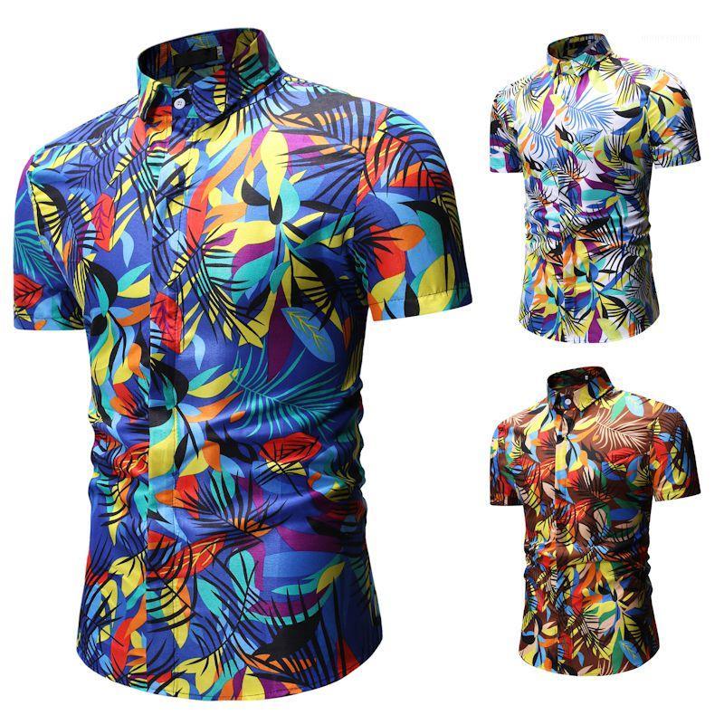 Nice Creative Print Shirt Men Casual Shirt Fashion Classic Men Breathable Short Sleeve Brand Wear1, Bai-se
Nice Creative Print Shirt Men Casual Shirt Fashion Classic Men Breathable Short Sleeve Brand Wear1, Bai-se