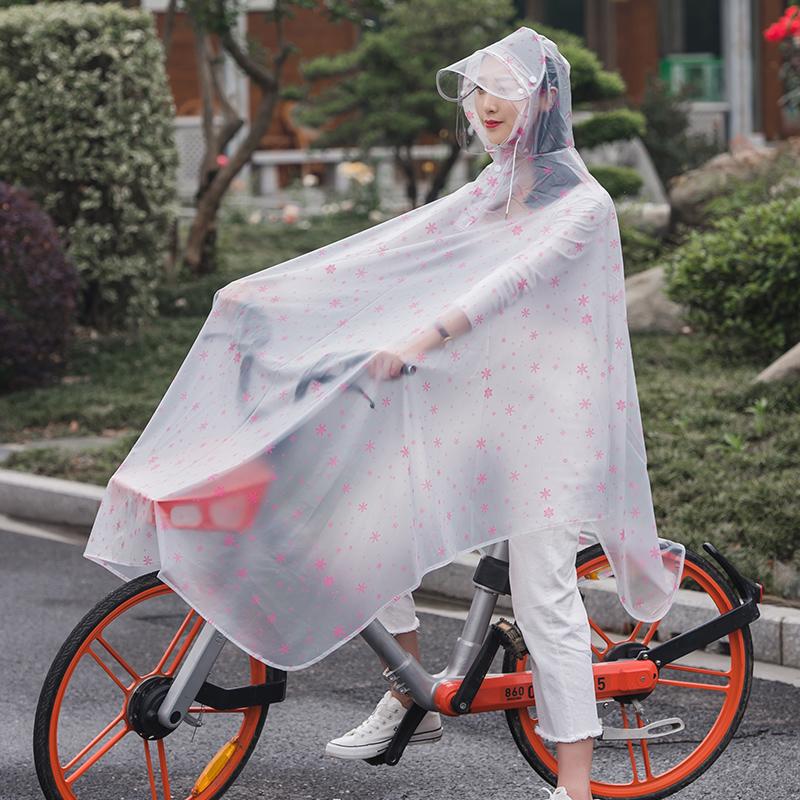 Waterproof Transparent Raincoat Scooter Women Plastic Poncho Overall Hooded Raincoat Survival Capa De Chuva Rain Coat QEA60YY
Waterproof Transparent Raincoat Scooter Women Plastic Poncho Overall Hooded Raincoat Survival Capa De Chuva Rain Coat QEA60YY