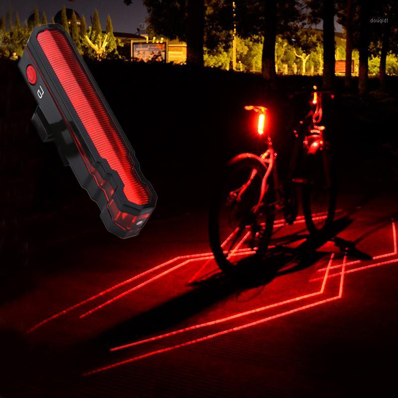 USB Rechargeable Rear Light Bicycle Laser Line Safety Warning Taillight MTB Road Built-in Battery Bike Back Lamp for Cycling1
USB Rechargeable Rear Light Bicycle Laser Line Safety Warning Taillight MTB Road Built-in Battery Bike Back Lamp for Cycling1