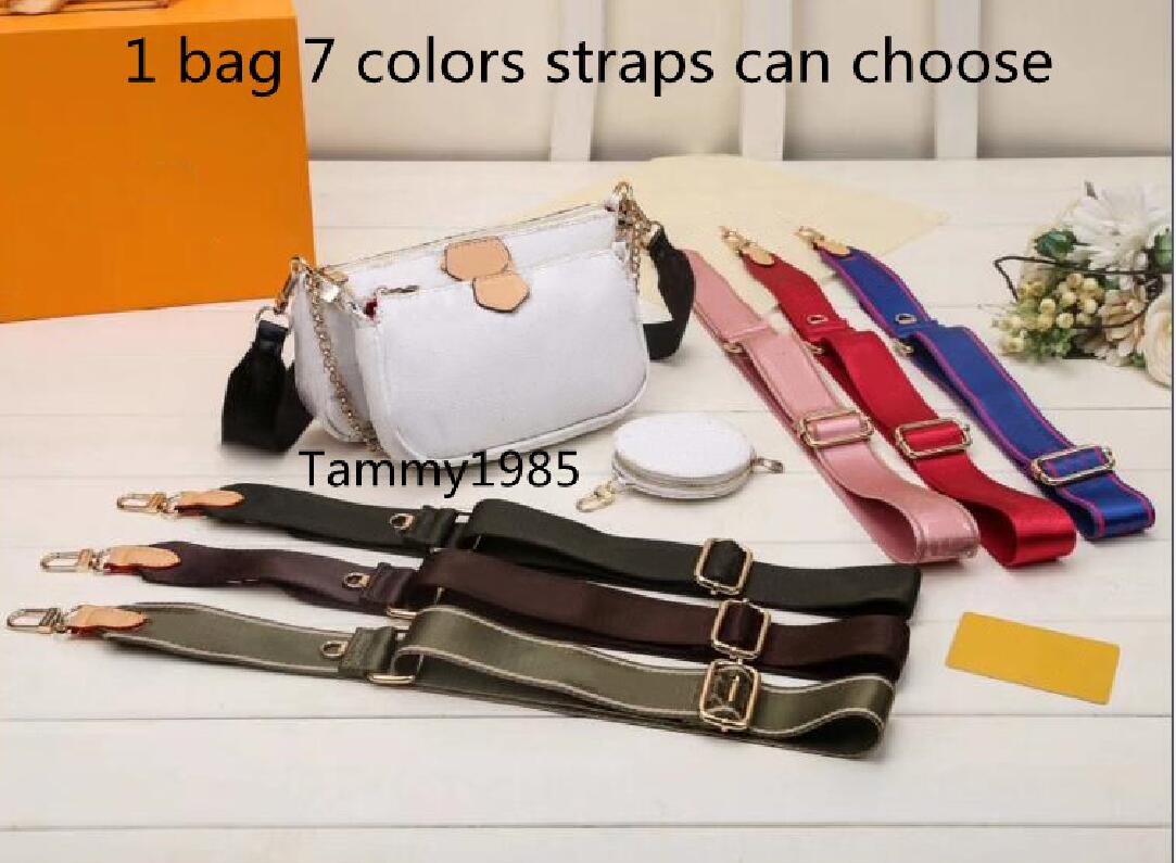 Fashion Bags Straps Women 3pcs Leather Handbags Purses White Flower Mini Cross body Bag Shoulder Bags, Red straps
Fashion Bags Straps Women 3pcs Leather Handbags Purses White Flower Mini Cross body Bag Shoulder Bags, Red straps