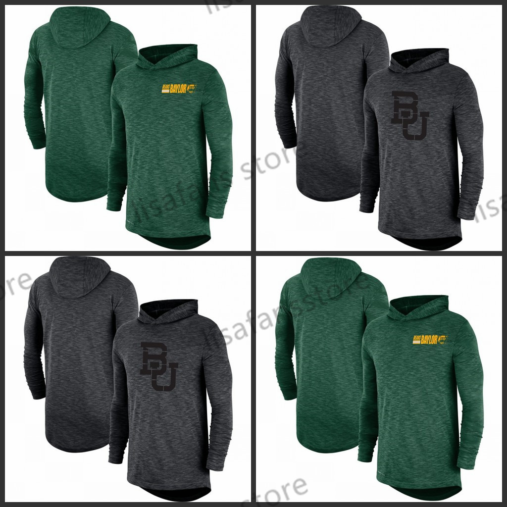 Baylor Bears Heathered Core Tops Half-Zip Pullover Performance Jacket Charcoal Fan Gear Tonal Slub Hooded Long Sleeve T-Shirts, As shows
Baylor Bears Heathered Core Tops Half-Zip Pullover Performance Jacket Charcoal Fan Gear Tonal Slub Hooded Long Sleeve T-Shirts, As shows