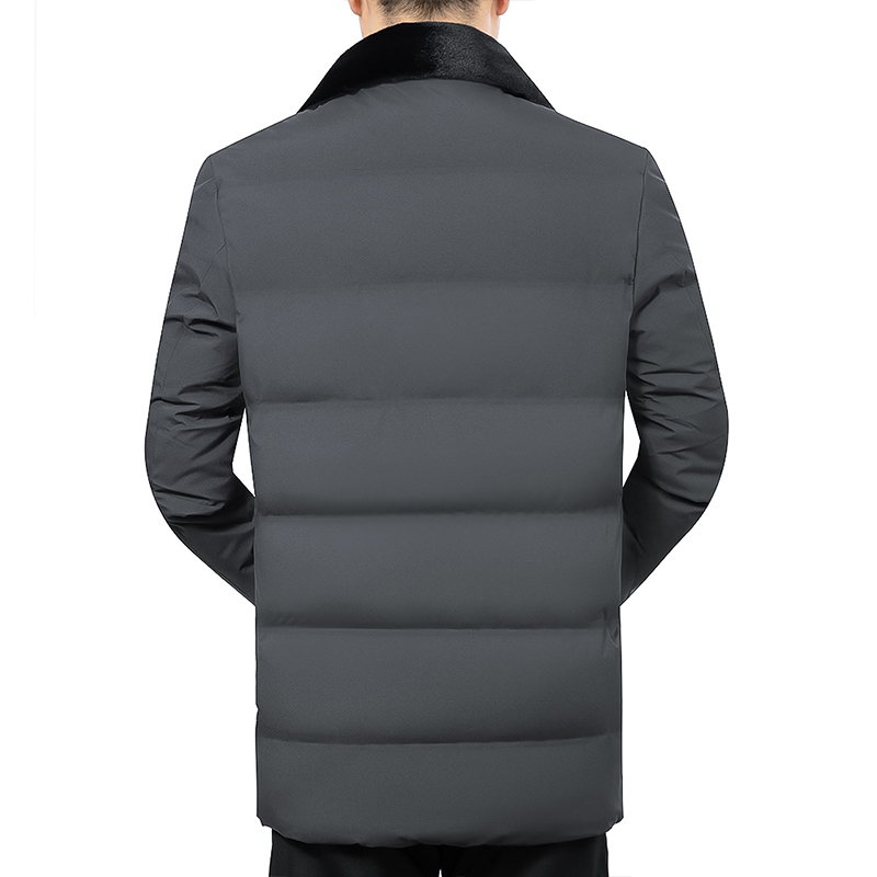 Mens Parkas Winter Warm Jacket Coats Men Fashion Casual Mens Winter Jackets and Coats Fleece Parkas Collar Detachable Clothes 201123, Black
Mens Parkas Winter Warm Jacket Coats Men Fashion Casual Mens Winter Jackets and Coats Fleece Parkas Collar Detachable Clothes 201123, Black