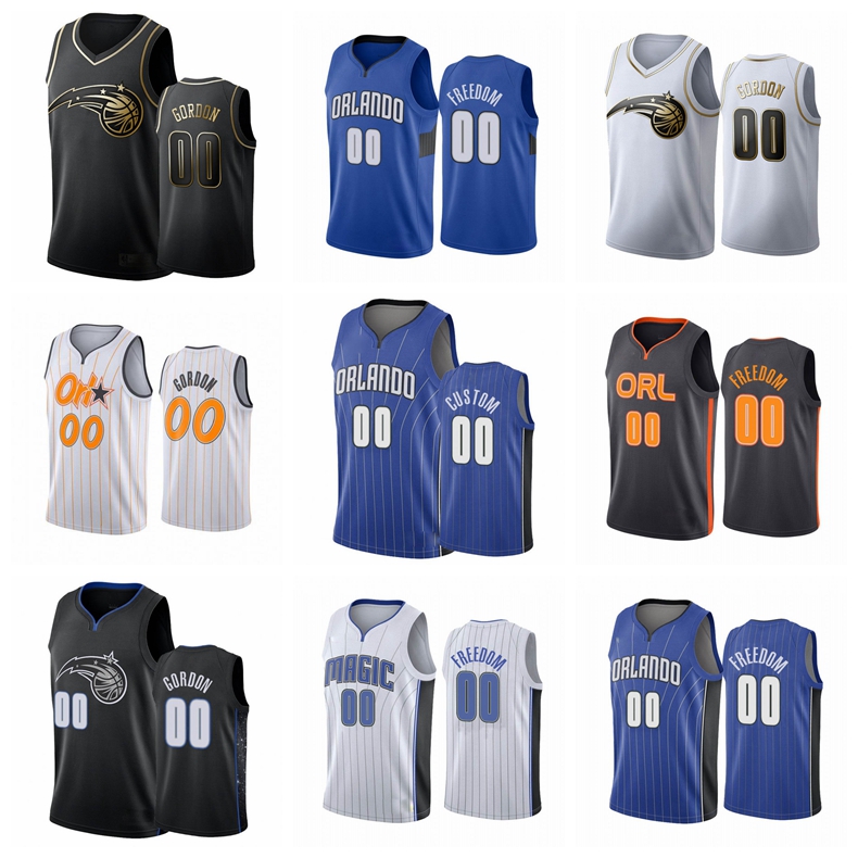 Men Orlando Magic Nikold Vucevic Markelle Fultz Aaron Gordon Evan Fournier Any player customizes a basketball Jerseys, Black;red
Men Orlando Magic Nikold Vucevic Markelle Fultz Aaron Gordon Evan Fournier Any player customizes a basketball Jerseys, Black;red