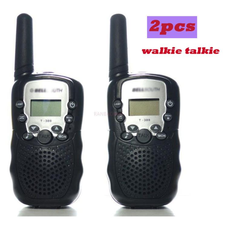 Portable Ham Radio Walkie Talkie 2pcs Portable 2 Two Way Mobile Radio Station Cb Comunicador For Children UHF Walkietalkie
Portable Ham Radio Walkie Talkie 2pcs Portable 2 Two Way Mobile Radio Station Cb Comunicador For Children UHF Walkietalkie
