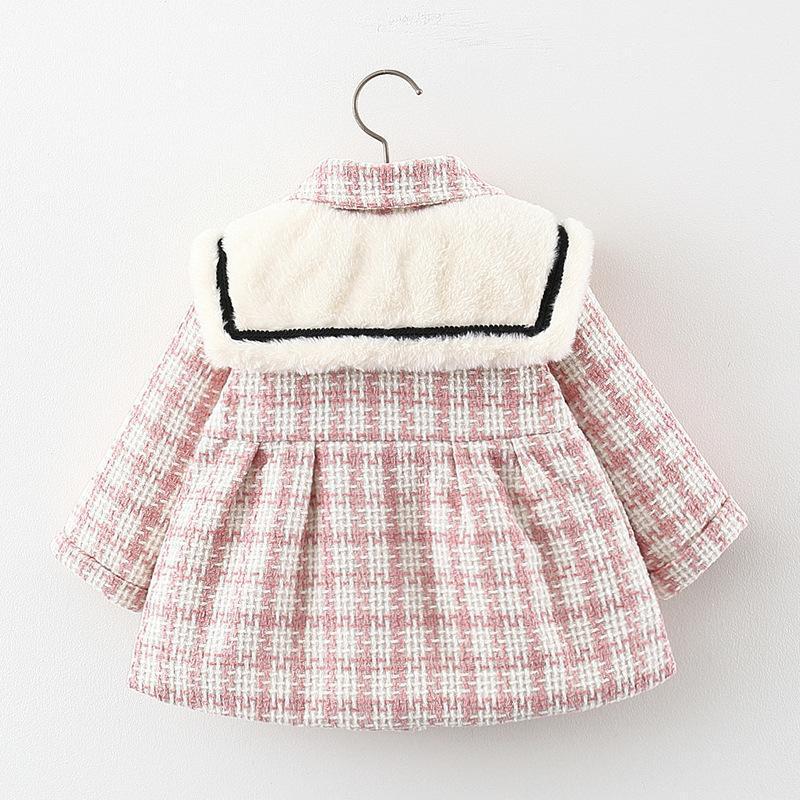 Winter Children's Jacket New Detachable Fur Collar Thickened Coat 2020 Children's Clothing Wholesale O1f1171, Pink
Winter Children's Jacket New Detachable Fur Collar Thickened Coat 2020 Children's Clothing Wholesale O1f1171, Pink