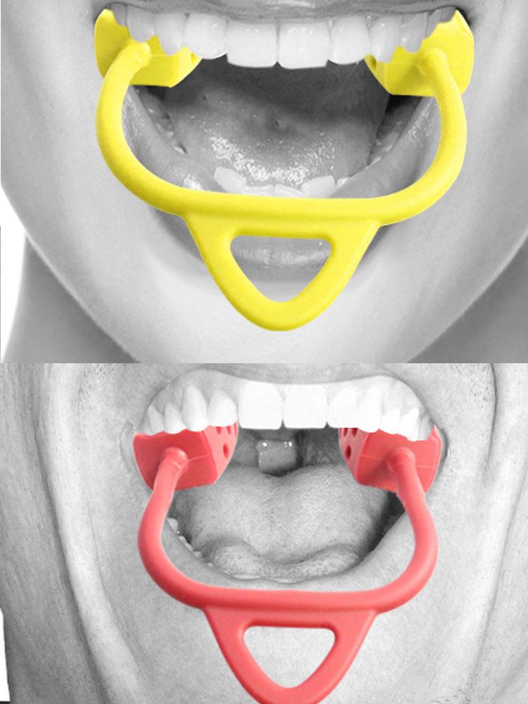 30/40/50 Lbs Grade Silicone Jaw Exercise Ball Muscle Trainer Exercise Ball Neck Facial Sound Mandibular Muscle Training
30/40/50 Lbs Grade Silicone Jaw Exercise Ball Muscle Trainer Exercise Ball Neck Facial Sound Mandibular Muscle Training