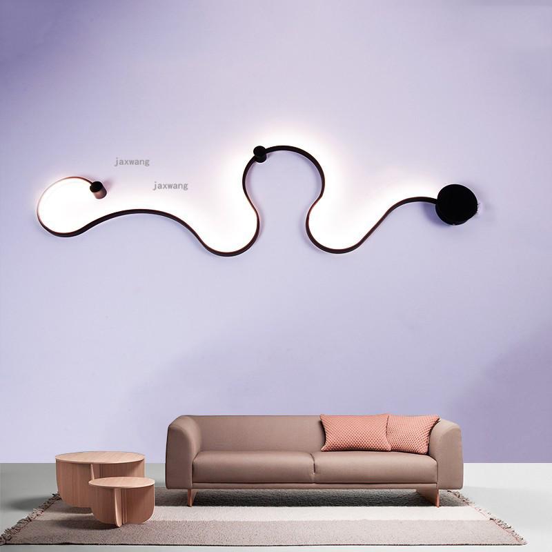 Modern nordic Iron wall lamp wall light living room bedroom sconce lamp sconce light LED decor bedside kitchen lamps fghfgh
Modern nordic Iron wall lamp wall light living room bedroom sconce lamp sconce light LED decor bedside kitchen lamps fghfgh