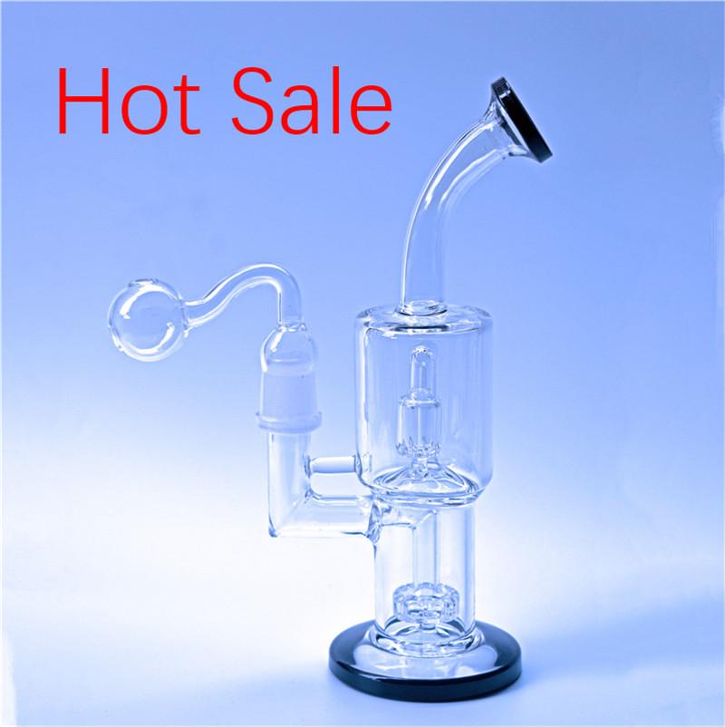 8.8inch dab rig Bong toro recycler bubbler glass bongs with diffuse double matrix perc water pipe dab rig with 18mm glass oil burner pipe
8.8inch dab rig Bong toro recycler bubbler glass bongs with diffuse double matrix perc water pipe dab rig with 18mm glass oil burner pipe