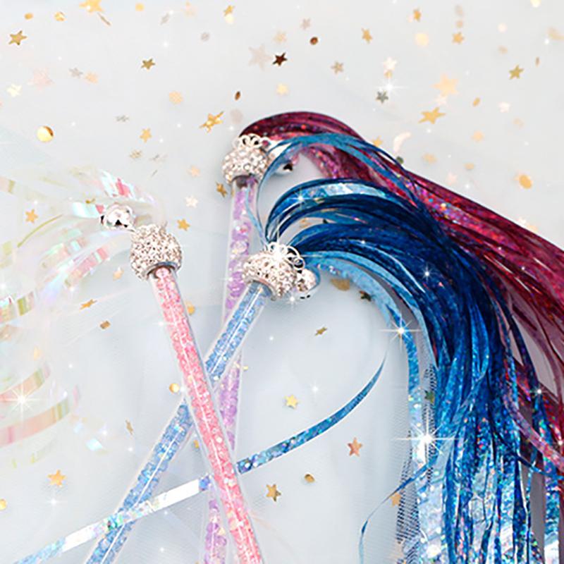 Toys Make a Cat Stick Feather With Small Bell Squeaky Paper Wand High Quality Catcher Durable Interactive Toy