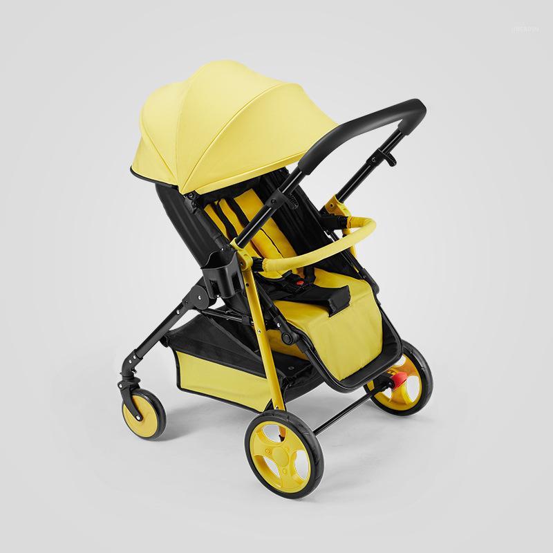 Baby Stroller 2 In 1 Lightweight Stroller Folding Child Tricycle Lightweight Carreola Para Baby Cart BA60TC1
Baby Stroller 2 In 1 Lightweight Stroller Folding Child Tricycle Lightweight Carreola Para Baby Cart BA60TC1
