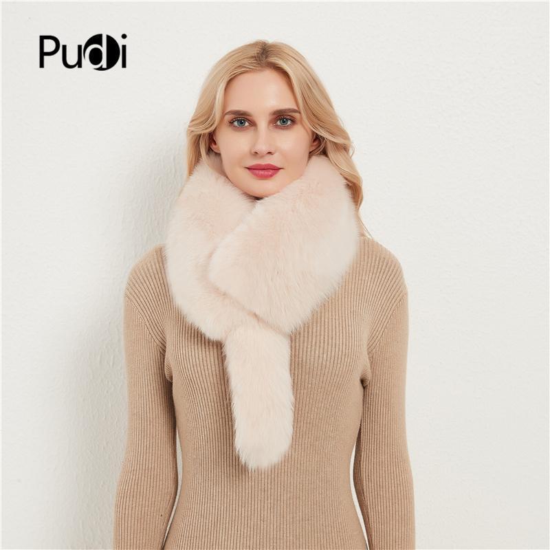 Pudi women natural fur scarf ring collar 2020 Ins hot winter lady female warm real fur scarves rings SF0071
Pudi women natural fur scarf ring collar 2020 Ins hot winter lady female warm real fur scarves rings SF0071