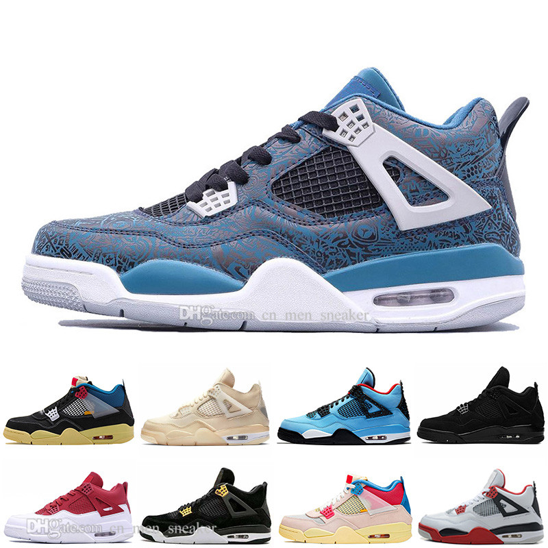 Wholesale 4s Guava Ice Bred Sail Black Cat Men Basketball Shoes 4 What The Cactus Jack White Cements Royalty Mens Women Sports Sneakers, White;red
Wholesale 4s Guava Ice Bred Sail Black Cat Men Basketball Shoes 4 What The Cactus Jack White Cements Royalty Mens Women Sports Sneakers, White;red