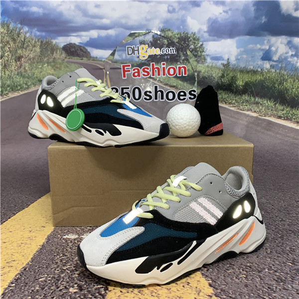 2021 Kanye west Runner 700 Mens Womens Running Shoes Solid Grey Sun V1 Inertia V2 Reflective Hospital Carbon Blue Vanta Sneakers Trainers, Double boxes
2021 Kanye west Runner 700 Mens Womens Running Shoes Solid Grey Sun V1 Inertia V2 Reflective Hospital Carbon Blue Vanta Sneakers Trainers, Double boxes