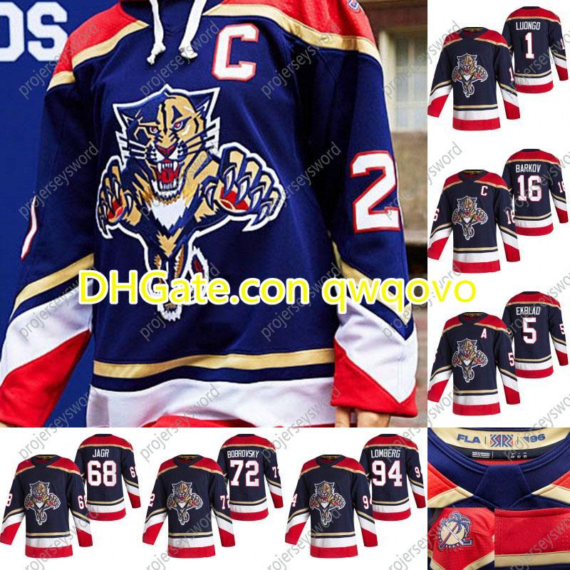 Florida Panthers Frank Vatrano 2020-21 Reverse Retro Hockey Jersey Vincent Trocheck Connor Brickley Nick Bjugstad James Reimer Weegar Jersey, Black;red
Florida Panthers Frank Vatrano 2020-21 Reverse Retro Hockey Jersey Vincent Trocheck Connor Brickley Nick Bjugstad James Reimer Weegar Jersey, Black;red