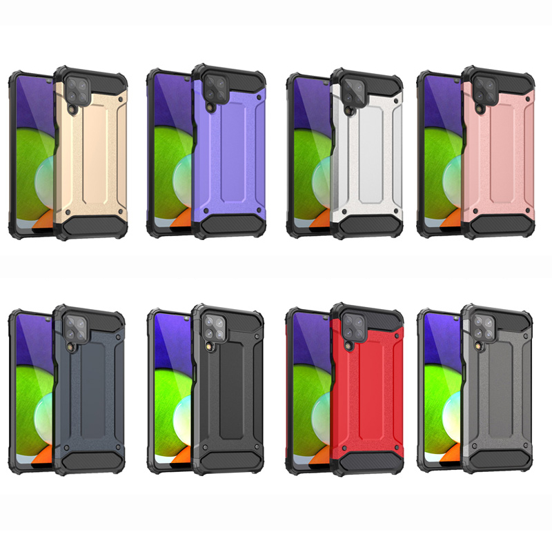 SGP Tough Armor Hybrid Rugged Impact PC TPU Cases Shockproof For iPhone 13 12 Mini 11 Pro XR XS Max X 8 Samsung S20 FE S21 Ultra A21S A02S A12 A32 4G 5G A52 A72 A21S, 5pcs/color/model
SGP Tough Armor Hybrid Rugged Impact PC TPU Cases Shockproof For iPhone 13 12 Mini 11 Pro XR XS Max X 8 Samsung S20 FE S21 Ultra A21S A02S A12 A32 4G 5G A52 A72 A21S, 5pcs/color/model