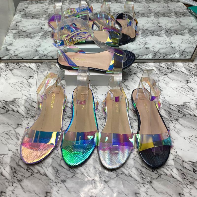 2021 Summer New Women's Sandals Fashion Flat Magic Color Outdoor Women's Shoes Plus Size 411, Pink
2021 Summer New Women's Sandals Fashion Flat Magic Color Outdoor Women's Shoes Plus Size 411, Pink