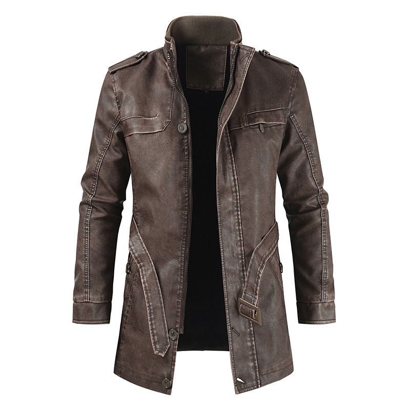 202 jackets men fur coat men jacket mens jacket mens leather blazer 201127