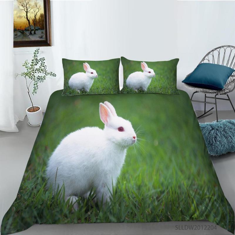 3D in the grass Printing Bedding set with Pillowcases Home Textile For Children and Kids 2/3pcs Duvet cover
3D in the grass Printing Bedding set with Pillowcases Home Textile For Children and Kids 2/3pcs Duvet cover