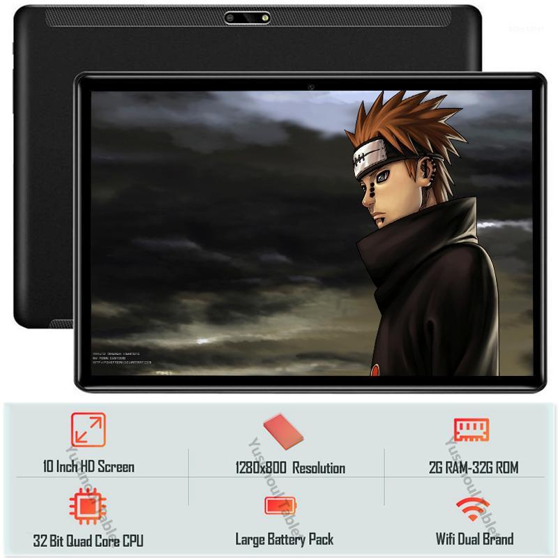 Fast Shipping Android 9.0 OS Tablet pc Dual cameras 5MP pixels 32GB ROM Bluetooth WiFi GPS Dual Sim Tablets 10.1+Free Gift1, Black
Fast Shipping Android 9.0 OS Tablet pc Dual cameras 5MP pixels 32GB ROM Bluetooth WiFi GPS Dual Sim Tablets 10.1+Free Gift1, Black