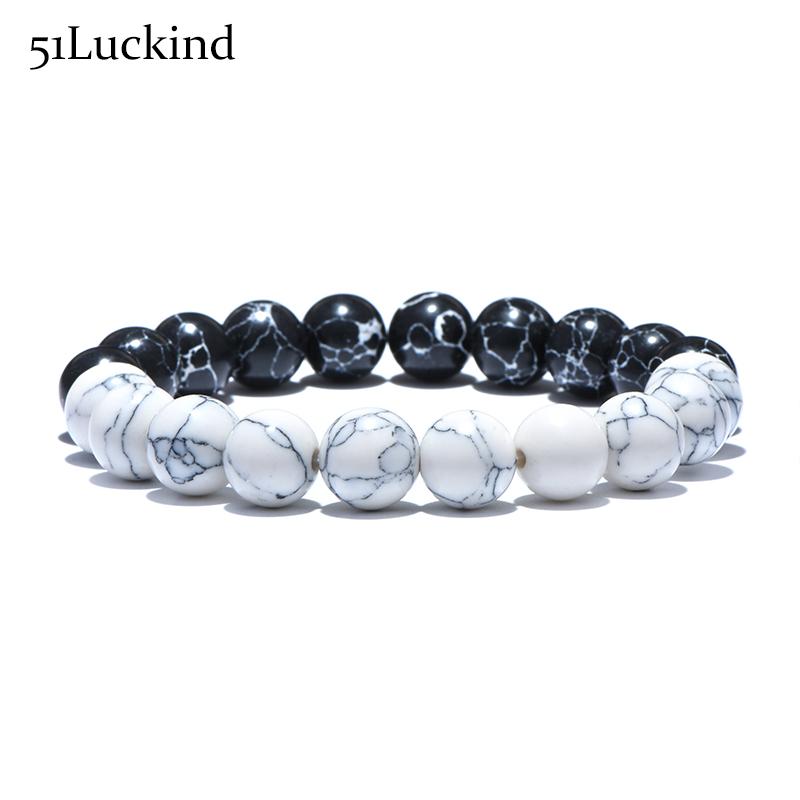 Black White Natural Stone Beads Men Bracelet Taiji Yin Yang Buddha Hand Strand Braclet For Mens Jewelry Bijoux
Black White Natural Stone Beads Men Bracelet Taiji Yin Yang Buddha Hand Strand Braclet For Mens Jewelry Bijoux