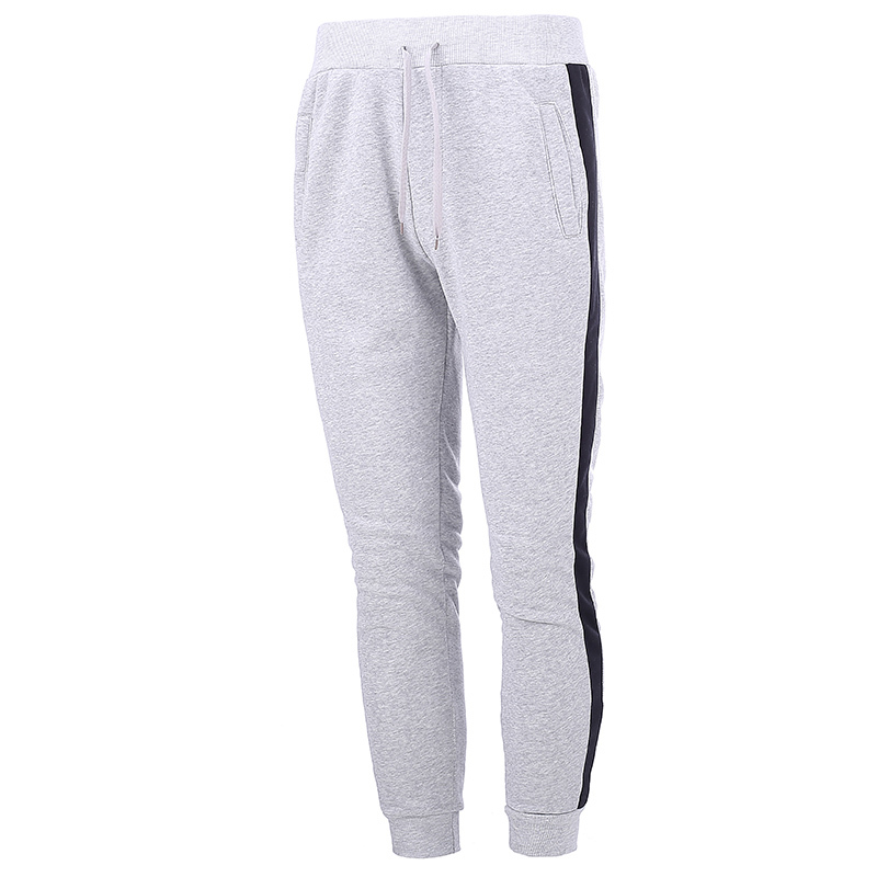 Men's Casual Pants Winter Sporting Workout Fitness Pants Men Casual Joggers Trousers Cargo Sweatpants New Male Track Sportswear LJ201217