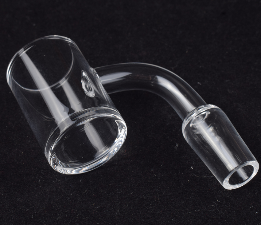 Flat Top 25mm Quartz Nail 10mm 14mm 18mm Female Male 4mm Thick Bottom Quartz Banger Nail for Glass Bong
Flat Top 25mm Quartz Nail 10mm 14mm 18mm Female Male 4mm Thick Bottom Quartz Banger Nail for Glass Bong