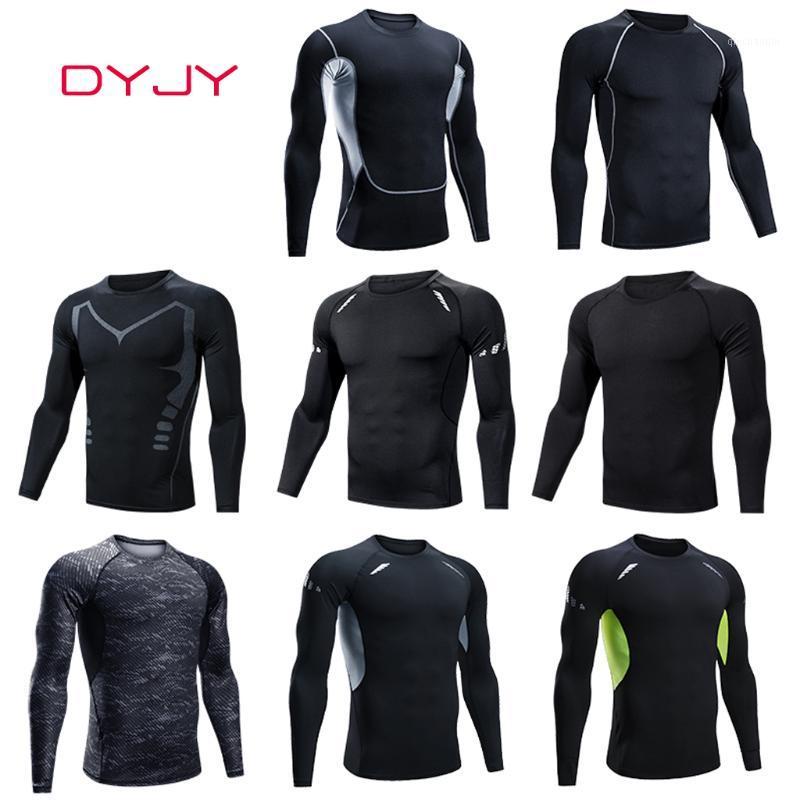 DYJY Sports Compression Long Sleeves Tracksuit for Men Quick Dry Wear Running Suit Jogging Gym Fitness Workout Clothes1, 3 breathable
DYJY Sports Compression Long Sleeves Tracksuit for Men Quick Dry Wear Running Suit Jogging Gym Fitness Workout Clothes1, 3 breathable