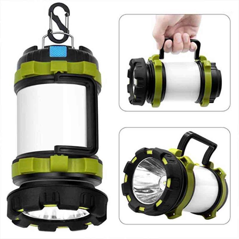 LED Camping Light USB Rechargeable Dimmable Spotlight Work Light Waterproof Searchlight Emergency Torch1
LED Camping Light USB Rechargeable Dimmable Spotlight Work Light Waterproof Searchlight Emergency Torch1