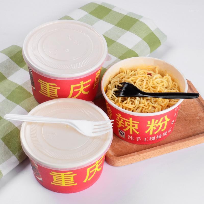 Chongqing Hot And Sour Rice Noodles Paper Bowl Disposable Take-out Packaged Bowl Street Soup 18/24 Ann with Customizab1
Chongqing Hot And Sour Rice Noodles Paper Bowl Disposable Take-out Packaged Bowl Street Soup 18/24 Ann with Customizab1