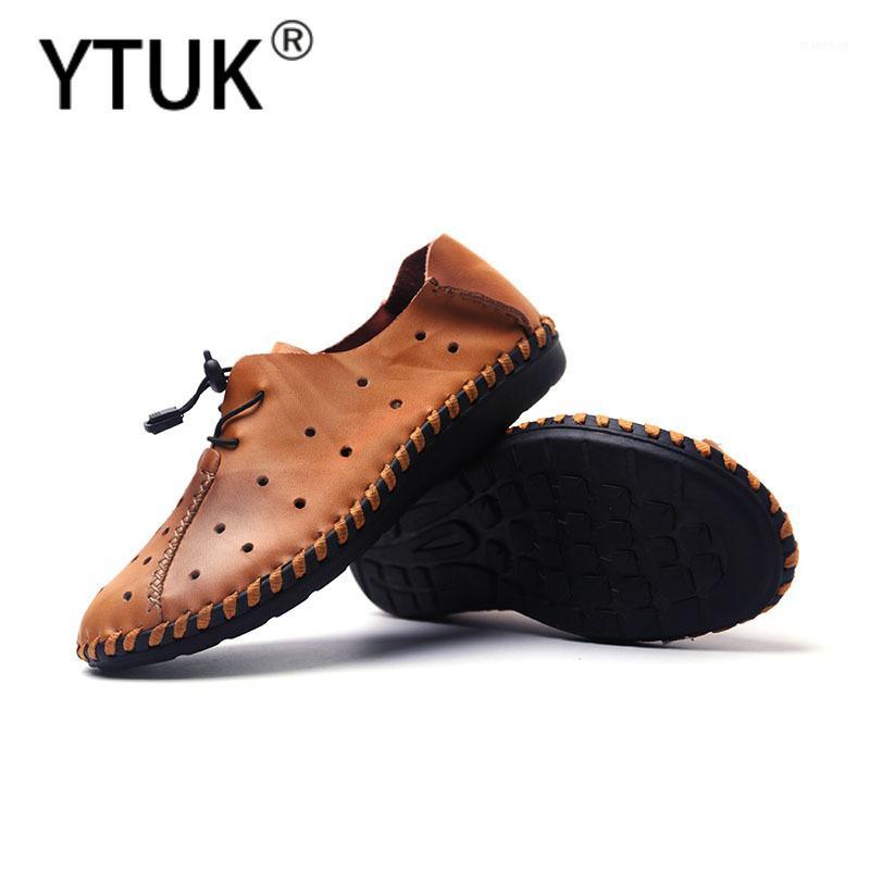 YTUK Summer New Hollow Out Handmade Fashion Casual Male Sandals PU bottom For Men Shoe Comfortable Sewing Waterbeach Soft Sandal1, Black
YTUK Summer New Hollow Out Handmade Fashion Casual Male Sandals PU bottom For Men Shoe Comfortable Sewing Waterbeach Soft Sandal1, Black