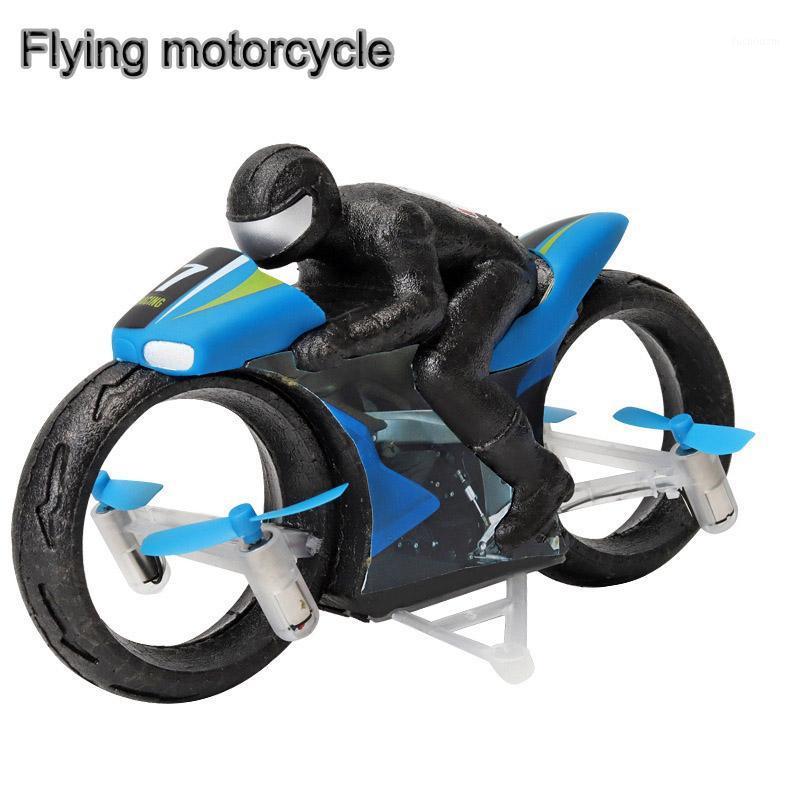RC Drone Flying Motorcycle drone Ground & Flight Dual Mode Flying motorbike Remote Control Car quadcopter kids toys gifts1
RC Drone Flying Motorcycle drone Ground & Flight Dual Mode Flying motorbike Remote Control Car quadcopter kids toys gifts1