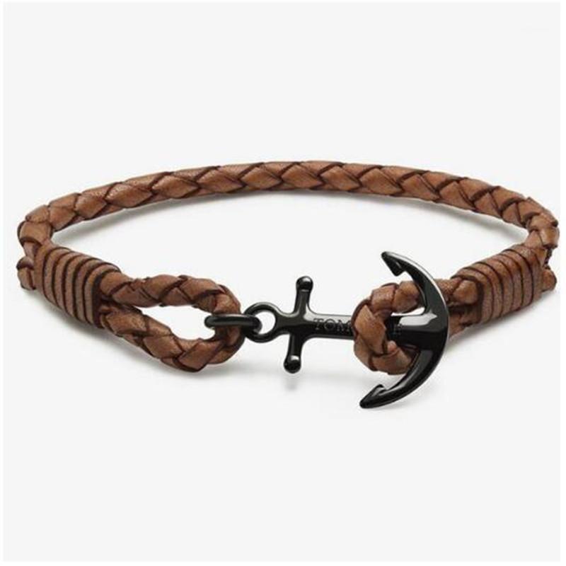 Drop Shipping Light Brown Leather Bracelet Tom Hope Leather Bracelets & Bangles For Women Men 1pcs1 
Drop Shipping Light Brown Leather Bracelet Tom Hope Leather Bracelets & Bangles For Women Men 1pcs1