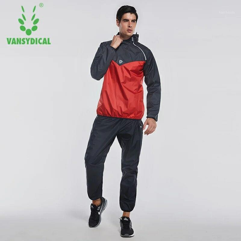 Vansydical Sports Suits Men's Fitness Sportswear Hooded Running Jackets Pants Set GYM Jogging Training Hot Sweat Suits XXXL1, Tc2882 men
Vansydical Sports Suits Men's Fitness Sportswear Hooded Running Jackets Pants Set GYM Jogging Training Hot Sweat Suits XXXL1, Tc2882 men