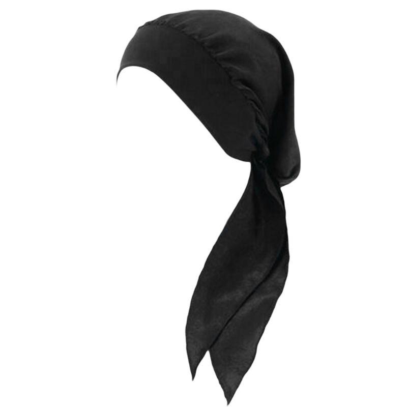 Beanie/Skull Caps Muslim Women Chemo Cap Beanie Hair Loss Turban Head Hat Scarf Wrap Bandana Hijab 2XPD, Black
Beanie/Skull Caps Muslim Women Chemo Cap Beanie Hair Loss Turban Head Hat Scarf Wrap Bandana Hijab 2XPD, Black