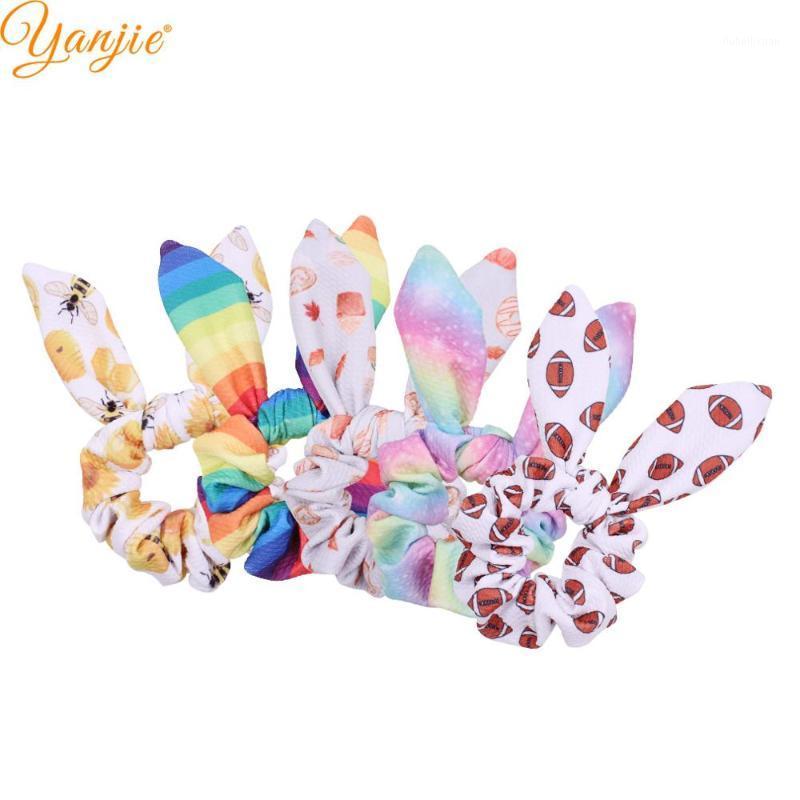 Waffle Scrunchie Floral Ears Hair Ties DIY Girls Hair Accessories Elastic Bands For Women RopeAccesorios Mujer1, 25
Waffle Scrunchie Floral Ears Hair Ties DIY Girls Hair Accessories Elastic Bands For Women RopeAccesorios Mujer1, 25
