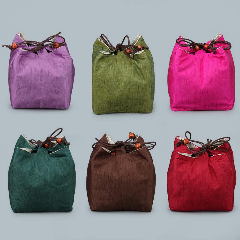 Linen silk Square bottom package Thickening Bracelets Cultural supplies blessing bag accessories Drawstring Buddha Beads Bag
Linen silk Square bottom package Thickening Bracelets Cultural supplies blessing bag accessories Drawstring Buddha Beads Bag