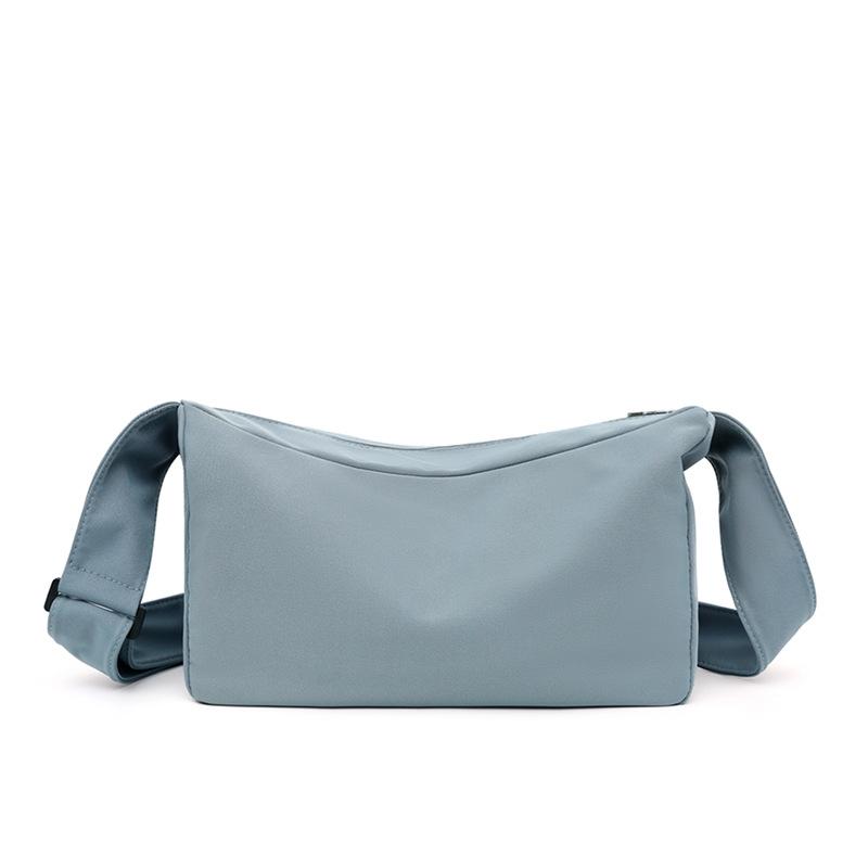 Women's Nylon Shoulder Bag 2021 New Season Ins Style Cross-Body Purse Fashion Blue Handbag Female Satchel Bolsos Mujer, Black
Women's Nylon Shoulder Bag 2021 New Season Ins Style Cross-Body Purse Fashion Blue Handbag Female Satchel Bolsos Mujer, Black