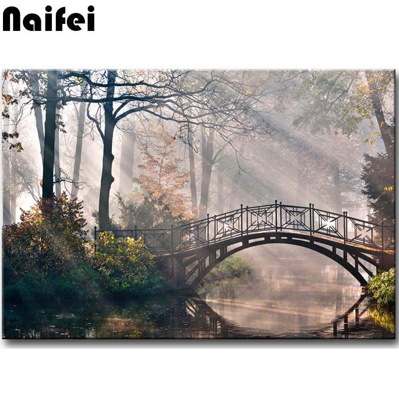 Paintings 5D DIY Diamond Bridge Night York City Square Drill Embroidery Cross Stitch Mosaic Cityscape Landscape
Paintings 5D DIY Diamond Bridge Night York City Square Drill Embroidery Cross Stitch Mosaic Cityscape Landscape
