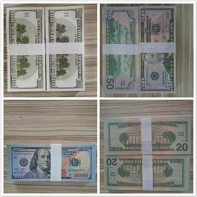 Dollar 20/50/100 Gifts Games Bank Money Hot Dollars Fake Note Movies Prop Festive Toys Sales Party Collections Counting 10 Mdbbj
Dollar 20/50/100 Gifts Games Bank Money Hot Dollars Fake Note Movies Prop Festive Toys Sales Party Collections Counting 10 Mdbbj