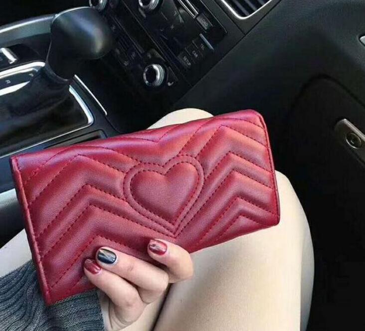 Classic Humanoid Pattern Wallet Women Bag Quilted Leather Rectangular Covered Wallets Purses Bags, Red;black
Classic Humanoid Pattern Wallet Women Bag Quilted Leather Rectangular Covered Wallets Purses Bags, Red;black