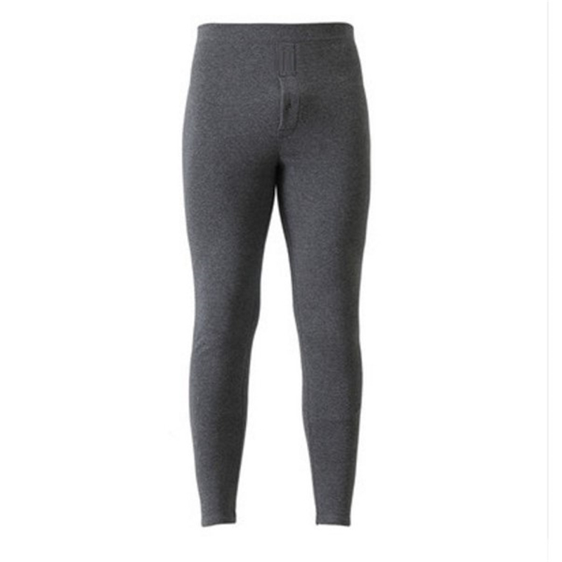 Thermal underwear for Men winter Long Johns thick Fleece leggings wear in cold weather big size XL to 6XL 201023