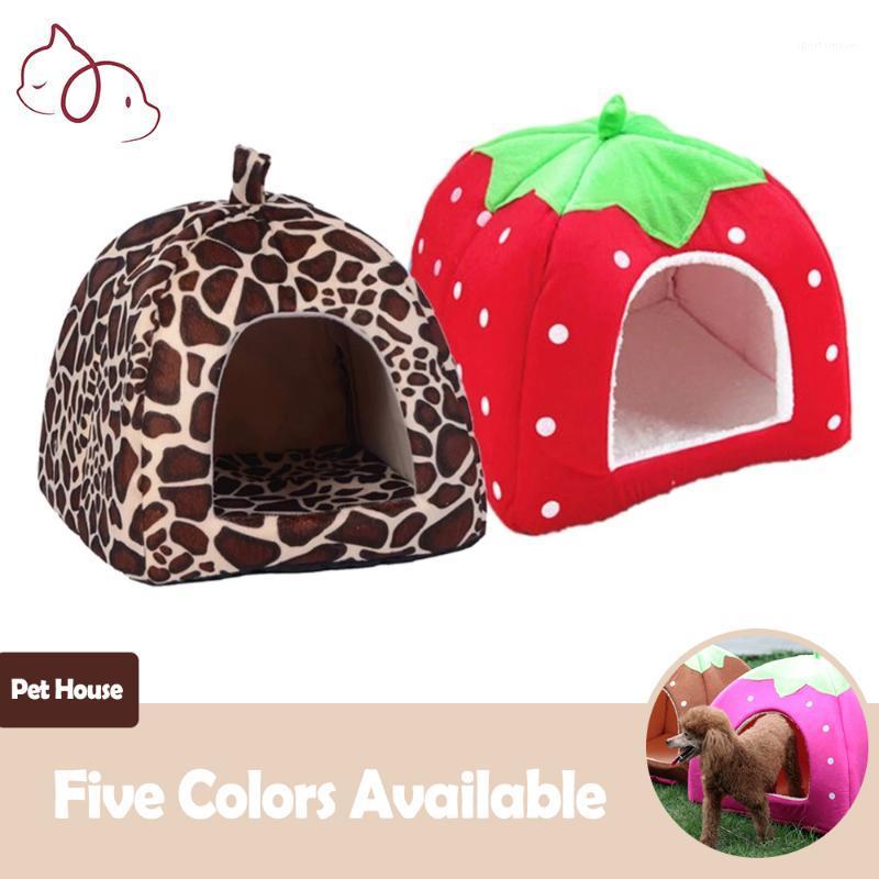 Starberry Cat Bed House for Cats Small Dog Beds Pet Cats Kitten House Dog Kennel Winter Warm Soft Cat Beds Pet Product Cama Gato1
Starberry Cat Bed House for Cats Small Dog Beds Pet Cats Kitten House Dog Kennel Winter Warm Soft Cat Beds Pet Product Cama Gato1
