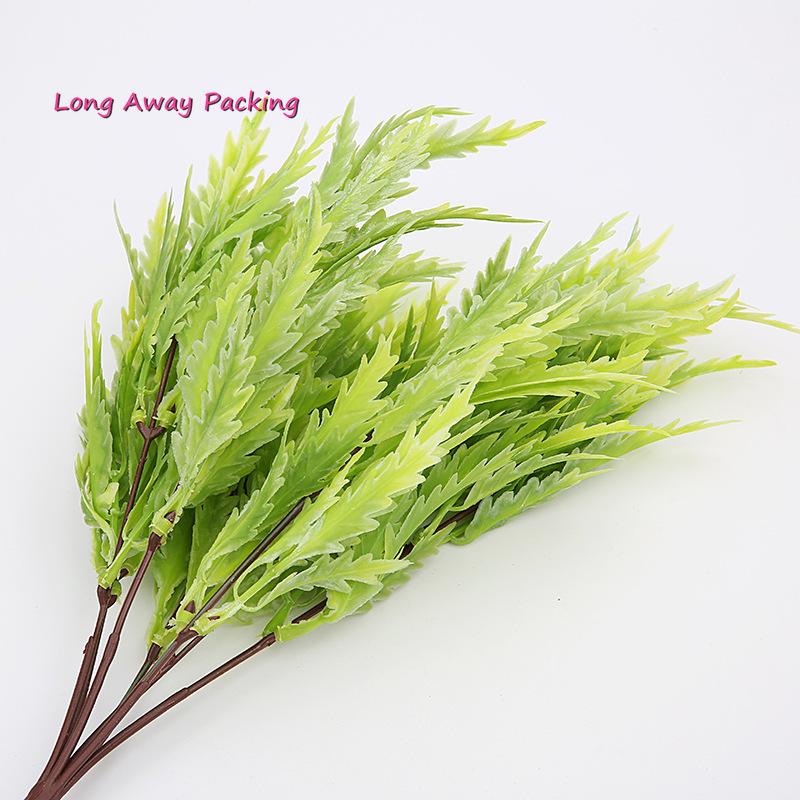Artificial Fake Wormwood Leaves Leaf-shaped Green Plants Wedding DIY Decoration Flowers Arrangement Plant Leaf, Red
Artificial Fake Wormwood Leaves Leaf-shaped Green Plants Wedding DIY Decoration Flowers Arrangement Plant Leaf, Red