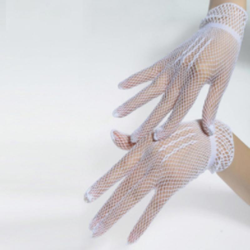 Women Lace Mesh Hollow Out Gloves Women Summer Autumn Elegant Evening Party Gloves Bride Elastic1
Women Lace Mesh Hollow Out Gloves Women Summer Autumn Elegant Evening Party Gloves Bride Elastic1
